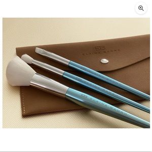 ELAINA BADRO Baby Blues Set